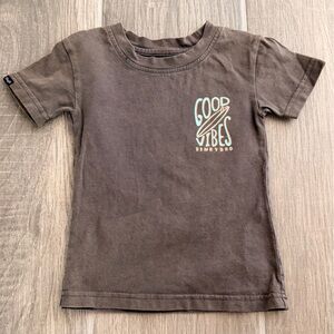 Binky Bro Tshirt 12-18 Months